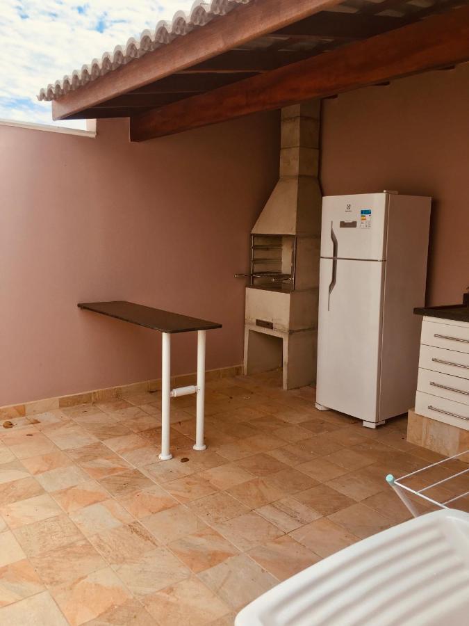 Villa Casa Olimpia Sp Exterior foto