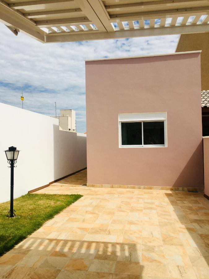 Villa Casa Olimpia Sp Exterior foto