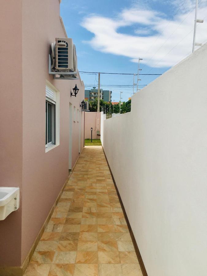 Villa Casa Olimpia Sp Exterior foto