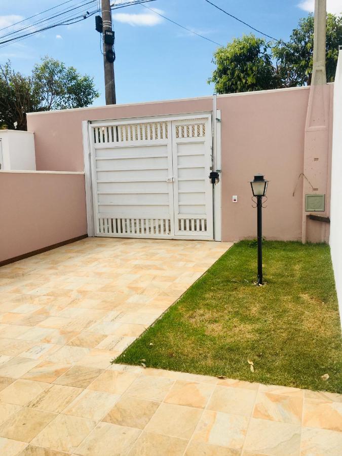 Villa Casa Olimpia Sp Exterior foto