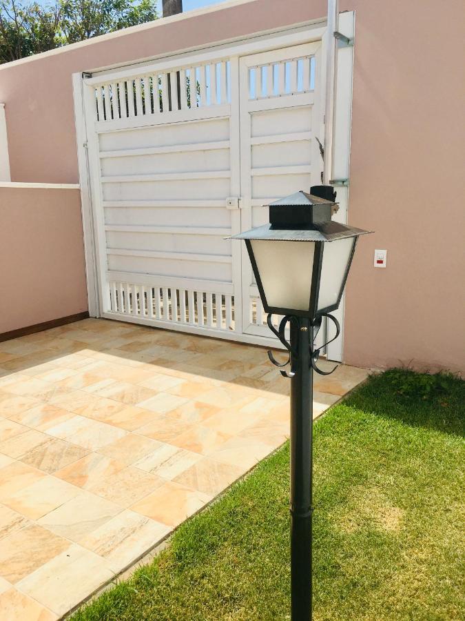 Villa Casa Olimpia Sp Exterior foto