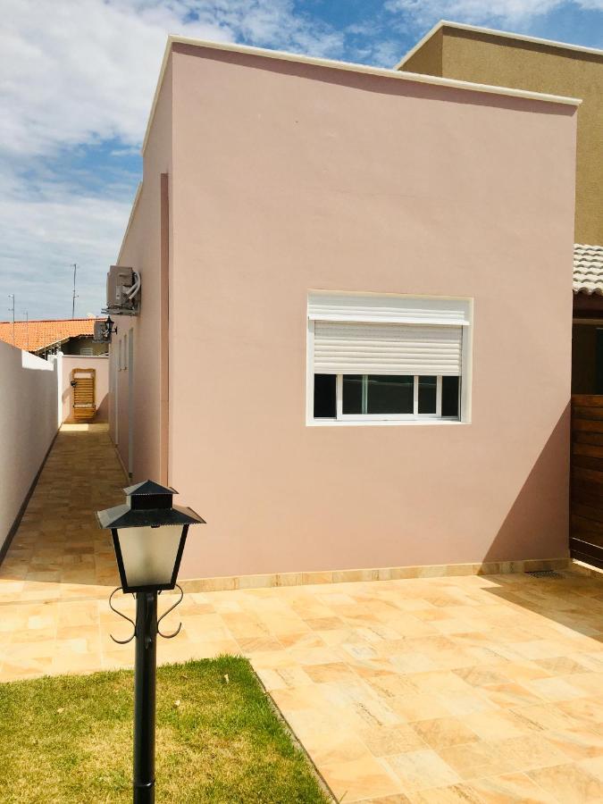 Villa Casa Olimpia Sp Exterior foto