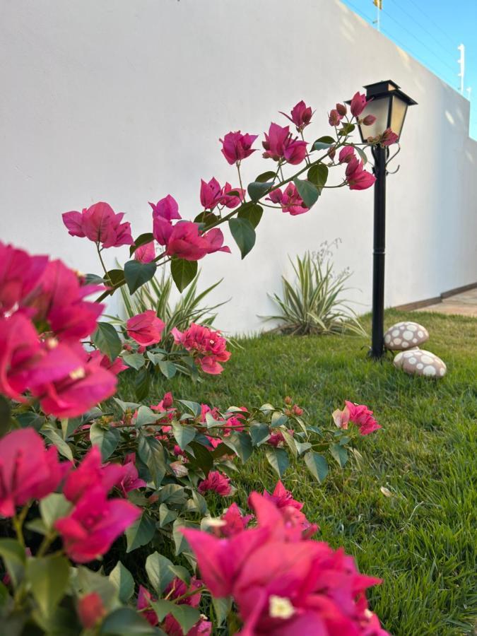 Villa Casa Olimpia Sp Exterior foto
