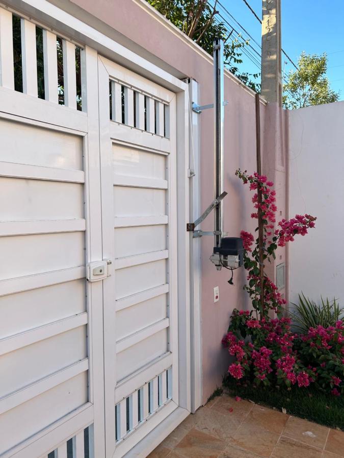 Villa Casa Olimpia Sp Exterior foto